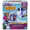 FUR REAL Tučňák Lil Wilds Interaktivní hračka, 40 zvuků a reakcí