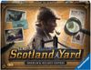 Scotland Yard: Sherlock Holmes (společenská hra, Ravensburger)