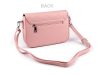 Kabelka crossbody 15x23 cm