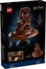 LEGO Harry Potter moudrý klobouk 76429 (mluví, zvuk)
