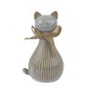 Dekorace kočka X7758/1