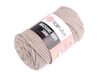 Macrame příze Rope 3 mm 250g