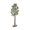 Dekorační strom D5050/1 - 15 × 8 × 30 cm