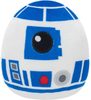 PLYŠ Squishmallows postavička R2-D2 (Star Wars) *PLYŠOVÉ HRAČKY*