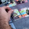 ADC Hra Star Wars: Bounty Hunters strategická CZ *SPOLEČENSKÉ HRY*