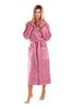 Dámský župan Tampa starorůžová 21 49 3352