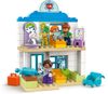 LEGO Duplo návštěva u lékaře 10449