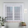 Kusová záclona Andrea 175x400 cm