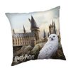 Polštářek Harry Potter Hedwig 02 40x40 cm