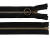 2 černá staromosaz