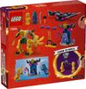 LEGO NINJAGO Arinův bojový robot 71804
