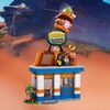 LEGO Fortnite restaurace Durrr Burger 77076