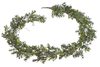 Rostlina girlanda buxus 180 cm - zelená