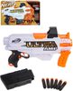 Nerf Ultra Amp blaster (baterie, 6 šipek) Hasbro