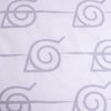 Povlečení Naruto 140x200, 70x90 cm