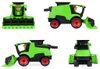 Auto Truckies kombajn