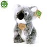 Plyšový medvídek koala sedící 18 cm