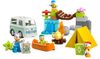 LEGO Duplo Disney dobrodružné kempování 10997