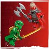 LEGO NINJAGO Lloydův zelený lesní drak 71829 STAVEBNICE