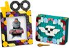 LEGO DOTS Harry Potter – doplňky Bradavice na stůl 41811