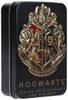 Hra karty hrací Harry Potter Bradavice v plechové krabičce dárkové balení