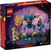 LEGO NINJAGO Bojový balíček Jayova robota 71805