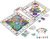 HASBRO Hra MONOPOLY Junior 2v1 CZ