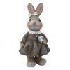 Velikonoční zajíček X7845 - 5*4*12.5
