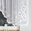 Kusová záclona Evelína 140x300 cm