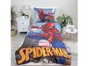 Povlečení Spider-man 04 140x200, 70x90 cm