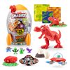 ASMODEE Smashers: Dinos vs Aliens: Rocket raketka