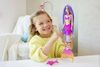 Barbie Malibu mořská panna (mění barvu, Dotek kouzla)