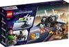 LEGO Disney Rakeťák – raketa XL-15 76832