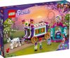 LEGO Friends kouzelný karavan 41688