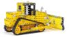 MERKUR Buldozer 504 dílků