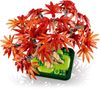 LEGO Botanicals bonsaj japonský červený javor 10348