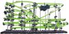 SPACERAIL Kuličkodráha 260cm konstrukční stavebnice 502 dílků s výtahem