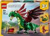 LEGO Creator středověký drak 3v1 31161