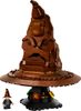 LEGO Harry Potter moudrý klobouk 76429 (mluví, zvuk)
