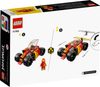LEGO NINJAGO Kaiův nindža závoďák EVO 71780