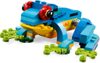 LEGO CREATOR Exotický papoušek 3v1 31136