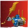 LEGO NINJAGO Bojový balíček Jayova robota 71805