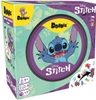 ASMODEE Hra postřehová Dobble Stitch v plechové krabičce