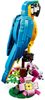 LEGO CREATOR Exotický papoušek 3v1 31136