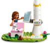 LEGO FRIENDS Olivia a její elektromobil 41443 STAVEBNICE