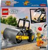 LEGO CITY Stavební parní válec 60401