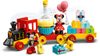 LEGO Duplo narozeninový vláček Mickey a Minnie 10941