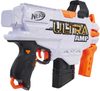 Nerf Ultra Amp blaster (baterie, 6 šipek) Hasbro