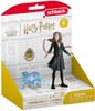 SCHLEICH Harry Potter set figurka Hermiona Grangerová + Patron plast