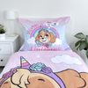 Povlečení Paw Patrol PP354 140x200, 70x90 cm